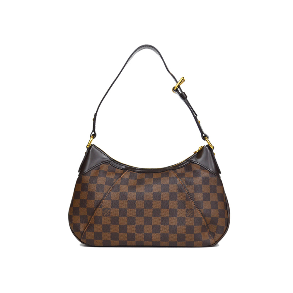 Louis Vuitton Thames PM Messenger Bag Damier Brown - Picture 3 of 5